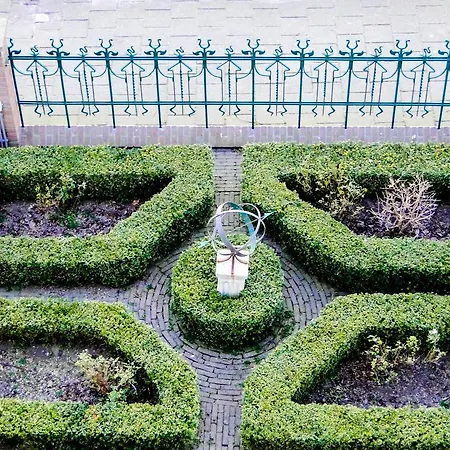 Hotel Plato Den Haag Scheveningen