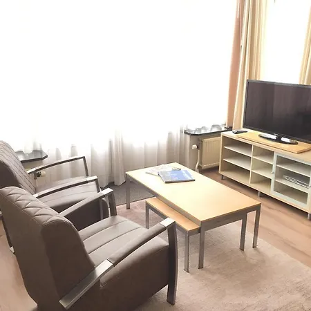 Hotel Plato Den Haag Scheveningen 3* Den Haag