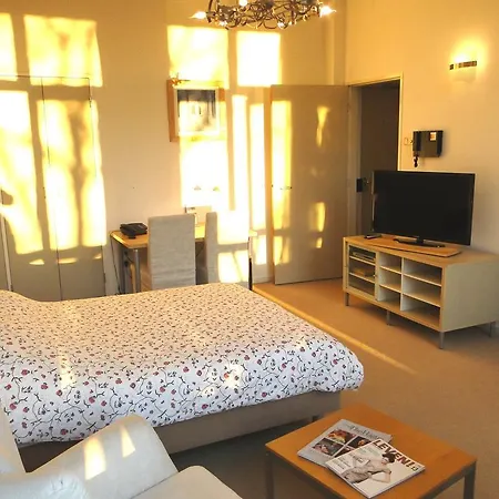 Hotel Plato Den Haag Scheveningen Hotel