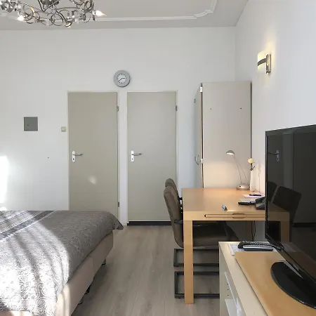 Hotel Plato Den Haag Scheveningen