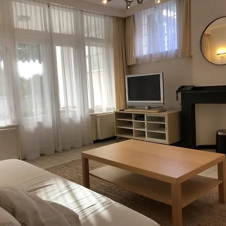 Hotel Plato Den Haag Scheveningen The Hague