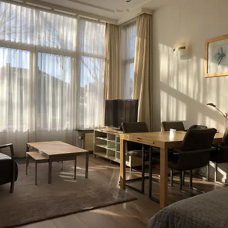 Hotel Plato Den Haag Scheveningen The Hague
