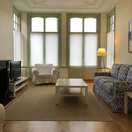 Hotel Plato Den Haag Scheveningen 3*