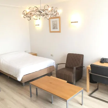 Hotel Hotel Plato Den Haag Scheveningen 3*