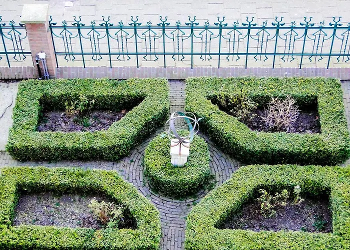 Hotel Plato Den Haag Scheveningen