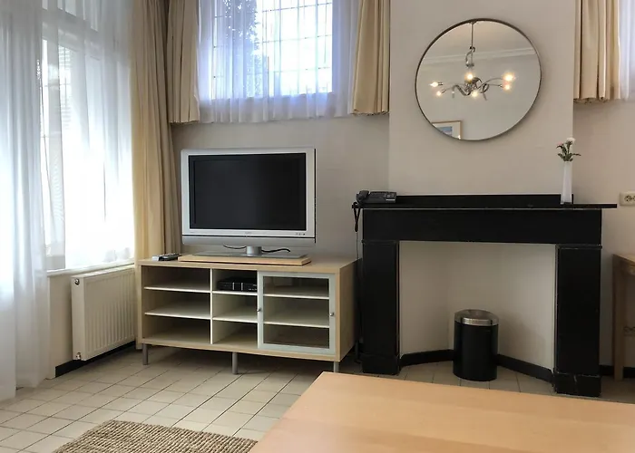 Hotel Plato Den Haag Scheveningen