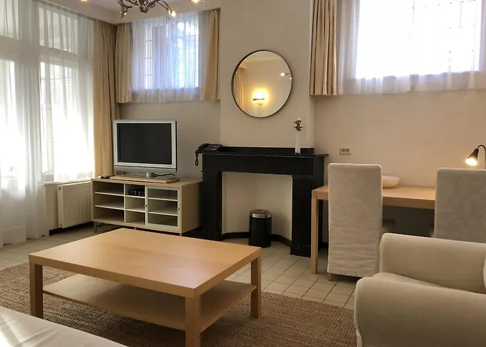 Hotel Plato Den Haag Scheveningen Hotel 3*