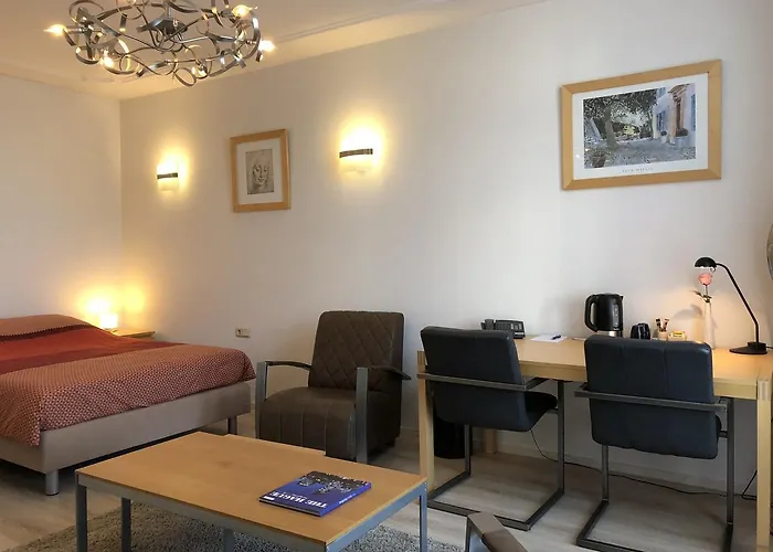 Hotel Plato Den Haag Scheveningen Hotel L'Aia