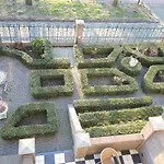 Hotel Plato Den Haag Scheveningen 3* La Haye