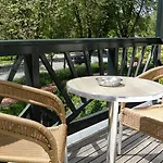 Hotel Plato Den Haag Scheveningen 3* La Haye