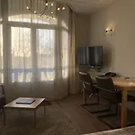 Hotel Plato Den Haag Scheveningen 3*