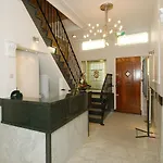 Hotel Plato Den Haag Scheveningen 3* La Haye
