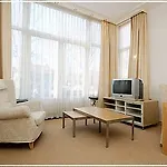 Hotel Plato Den Haag Scheveningen 3* La Haye