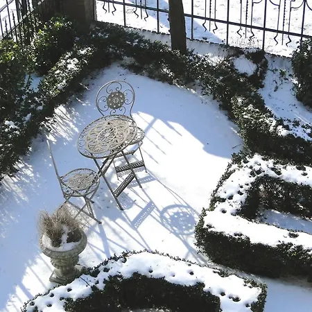 Hotel Plato Den Haag Scheveningen 3*