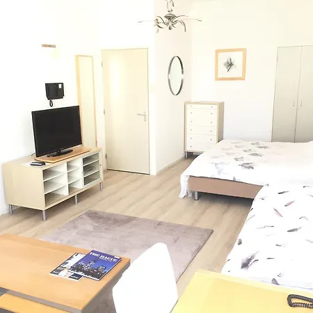 Szálloda Hotel Plato Den Haag Scheveningen