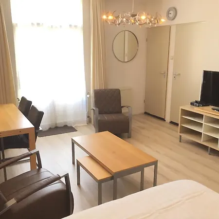 Hotel Hotel Plato Den Haag Scheveningen L'Aia