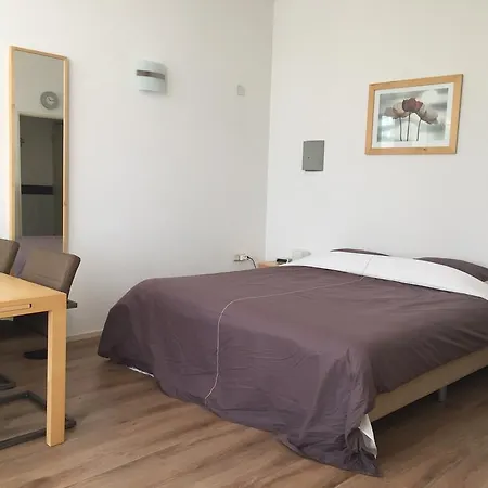 Hotel Plato Den Haag Scheveningen