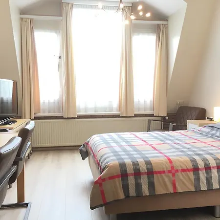 Hotel Plato Den Haag Scheveningen