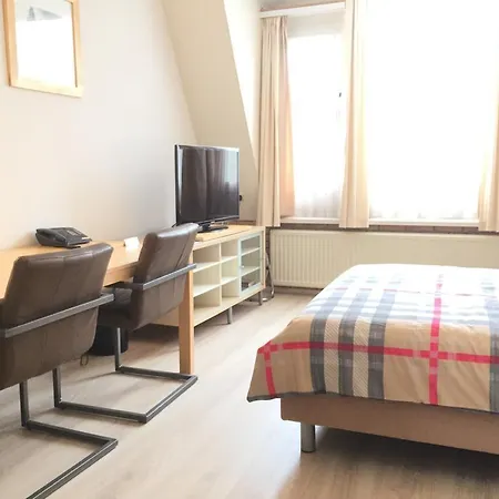 Hotel Plato Den Haag Scheveningen ホテル