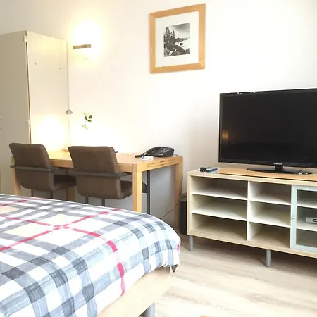 Szálloda Hotel Plato Den Haag Scheveningen 3*
