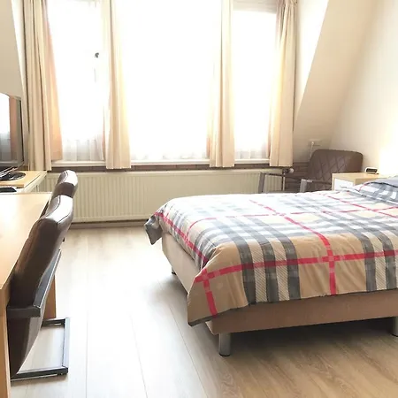 Hotel Plato Den Haag Scheveningen