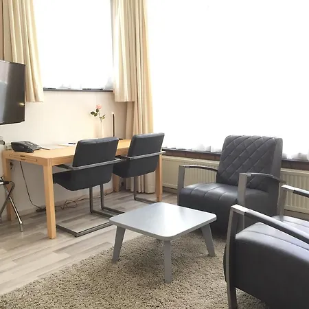 Szálloda Hotel Plato Den Haag Scheveningen