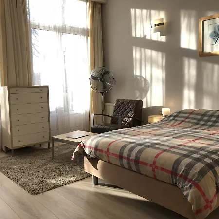 Hotel Plato Den Haag Scheveningen