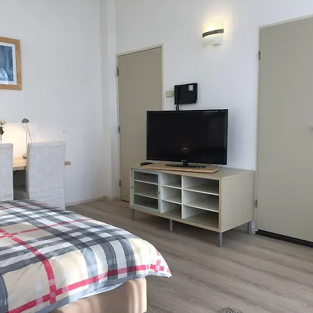 Hotel Plato Den Haag Scheveningen Otel