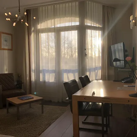 Hotel Plato Den Haag Scheveningen Lahey