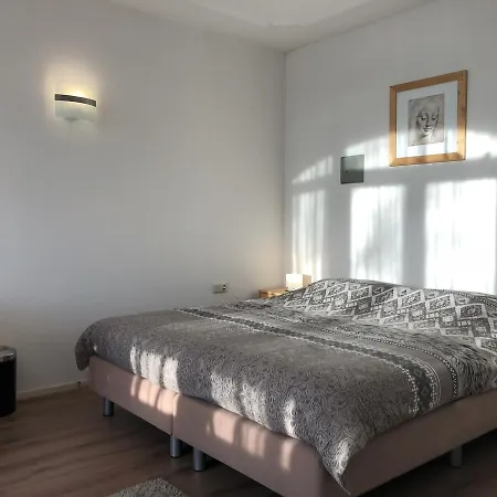 Hotel Plato Den Haag Scheveningen Szálloda Hága