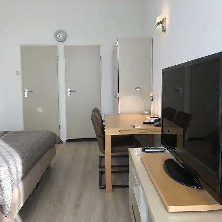 Hotel Plato Den Haag Scheveningen Otel Lahey