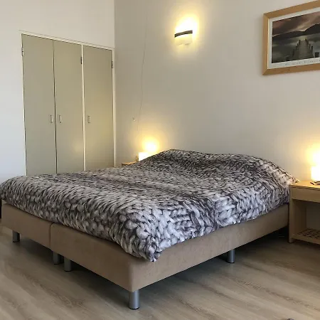 Hotel Plato Den Haag Scheveningen Szálloda Hága