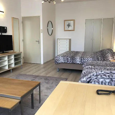 Hotel Plato Den Haag Scheveningen Otel