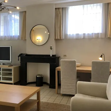 Hotel Hotel Plato Den Haag Scheveningen