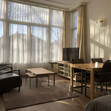 Otel Hotel Plato Den Haag Scheveningen Lahey