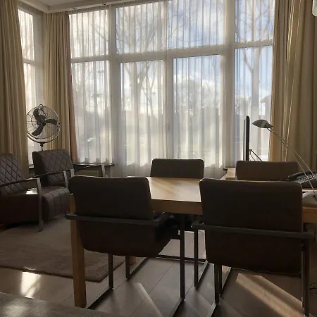 Hotel Plato Den Haag Scheveningen