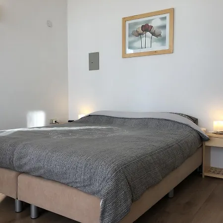 Hotel Plato Den Haag Scheveningen Otel