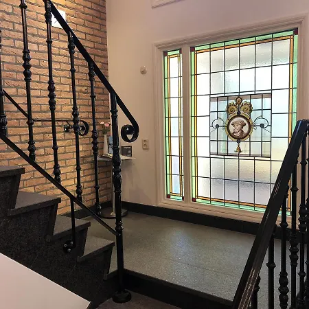 Hotel Plato Den Haag Scheveningen L'Aia