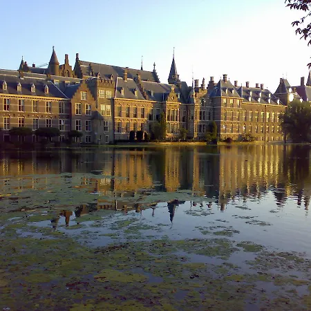 Hotel Plato Den Haag Scheveningen ホテル デン・ハーグ