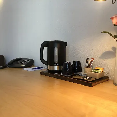 斯海弗宁恩海牙柏拉图酒店