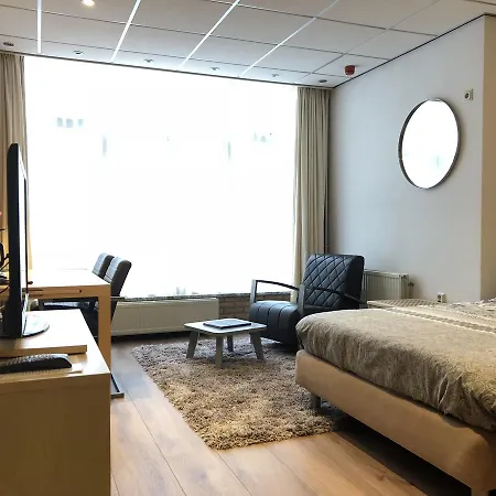Hotel Plato Den Haag Scheveningen The Hague