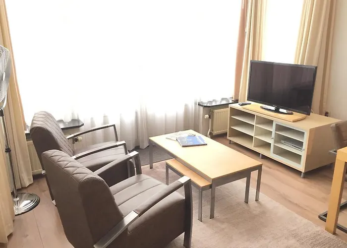 Hotel Plato Den Haag Scheveningen 3* La Haya