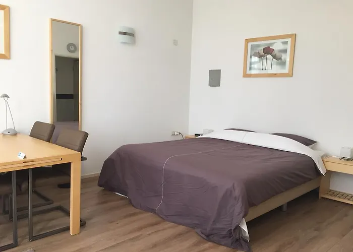 Hotel Plato Den Haag Scheveningen