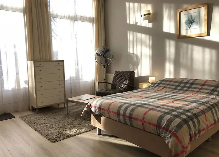 Hotel Plato Den Haag Scheveningen