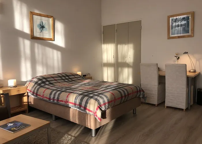 Hotel Plato Den Haag Scheveningen Haga