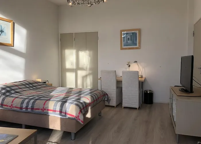 Hotel Plato Den Haag Scheveningen