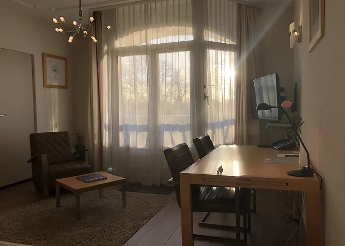 Hotel Plato Den Haag Scheveningen Haag