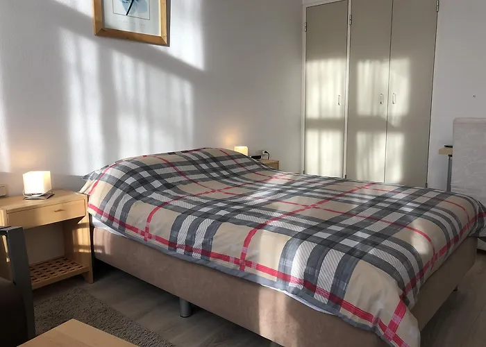 Hotel Hotel Plato Den Haag Scheveningen 3*