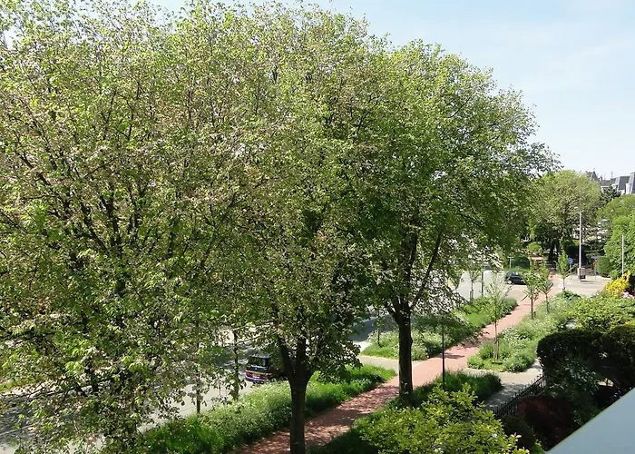 Hotel Plato Den Haag Scheveningen Hotel La Haya