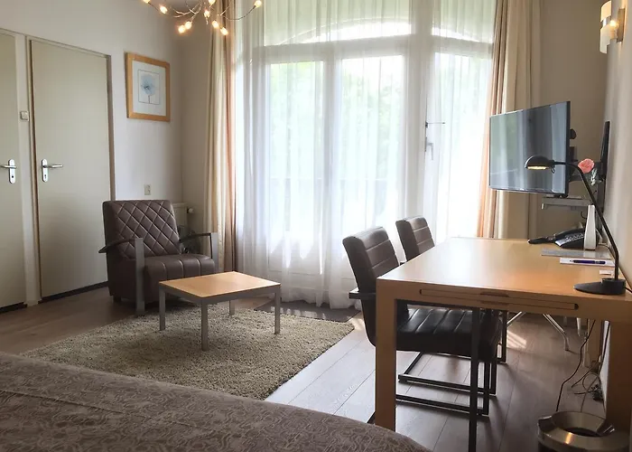 Hotel Hotel Plato Den Haag Scheveningen